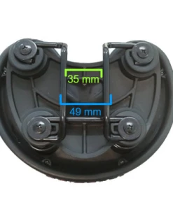 Endzone Selle De Vélo Sans Bec à Suspension 10 Endzone Selle De Vélo Sans Bec à Suspension -Montage & réparation du pneu Boutique selle de velo sans bec a suspension full 5