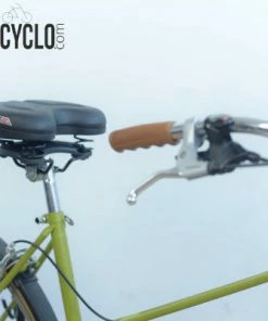 Endzone Selle De Vélo Sans Bec à Suspension 11 Endzone Selle De Vélo Sans Bec à Suspension -Montage & réparation du pneu Boutique selle de velo sans bec a suspension full 6