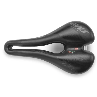 Selle SMP Selle De Vélo SMP Trekking Gel Grand Confort 3 Selle SMP Selle De Vélo SMP Trekking Gel Grand Confort – Image 3