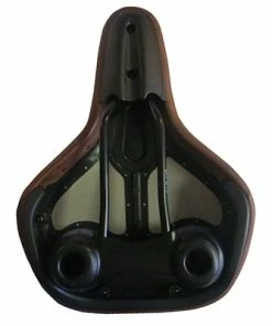 Selle De Vélo Unisexe Marron XLC City Everyday III -Montage & réparation du pneu Boutique selle de velo unisexe marron xlc city everyday iii full 3