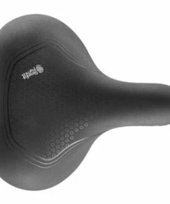 Selle De Vélo Unisexe Noire Aurorae Selle Royal -Montage & réparation du pneu Boutique selle de velo unisexe noire aurorae selle royal full 3