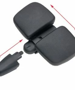 Montage & réparation du pneu Boutique 5 Selle De Vélo Vario Comfort - Endzone