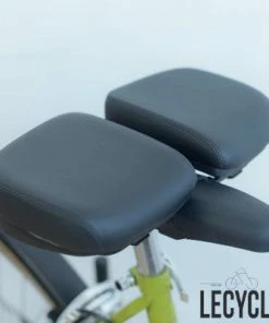 Selle De Vélo Vario Comfort - Endzone -Montage & réparation du pneu Boutique selle de velo vario comfort endzone full 5