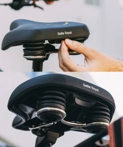 Selle Vélo Gel Lookin Evo Relaxed Selle Royal 10 Selle Vélo Gel Lookin Evo Relaxed Selle Royal -Montage & réparation du pneu Boutique selle gel selleroyal lookin evo relaxed suspensions