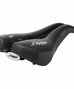 Selle SMP Ergonomique Pour Vélo électrique Randonnée E-TRK