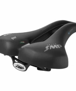 Selle SMP Ergonomique Pour Vélo électrique Ville E-CITY