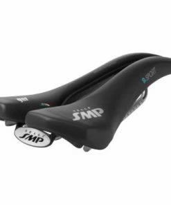 Selle SMP Pour Vélo électrique Gravel Et VTTAE E-SPORT Large