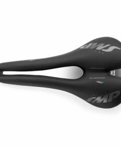 Selle SMP Well Noire Unisexe Pour Vélo Route Et VTT 7 Selle SMP Well Noire Unisexe Pour Vélo Route Et VTT -Montage & réparation du pneu Boutique selle smp well noire unisexe pour velo route et vtt full 4