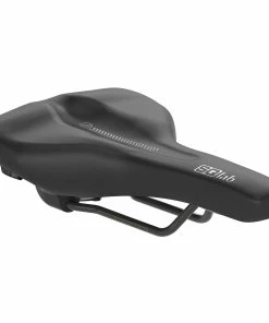 Selle Vélo Randonnée Confortable 602 Ergolux Active 2.0 SQlab