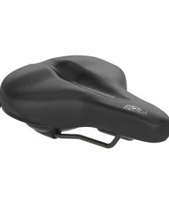 Selle Vélo Ville Et Randonnée 621 Ergolux Active 2.0 SQlab