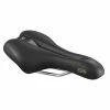 Selle Vélo Anatomique Gel Ellipse New Athletic Selle Royal