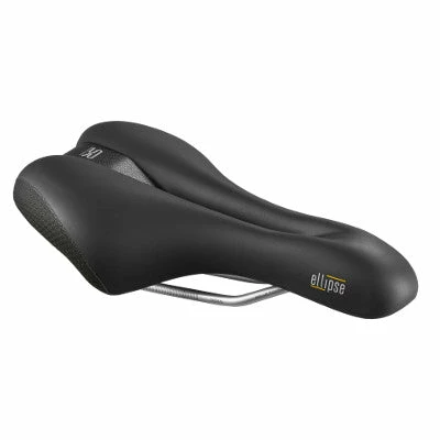 Selle Vélo Anatomique Gel Ellipse New Athletic Selle Royal 1 Selle Vélo Anatomique Gel Ellipse New Athletic Selle Royal