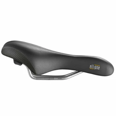 Selle Vélo Anatomique Gel Ellipse New Athletic Selle Royal 2 Selle Vélo Anatomique Gel Ellipse New Athletic Selle Royal – Image 2