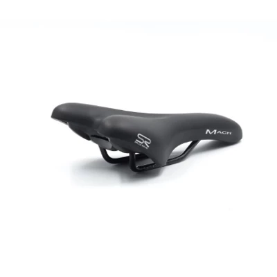Selle Vélo Confort Unisexe Mach Selle Royal 2 Selle Vélo Confort Unisexe Mach Selle Royal – Image 2