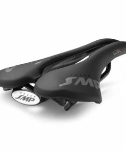 Selle SMP Selle Vélo Confortable à Canal Ouvert VT30C SMP Unisexe -Montage & réparation du pneu Boutique selle velo confortable a canal ouvert vt30c smp unisexe full 3