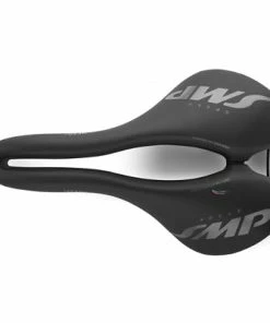 Selle SMP Selle Vélo Confortable à Canal Ouvert VT30C SMP Unisexe -Montage & réparation du pneu Boutique selle velo confortable a canal ouvert vt30c smp unisexe full 5