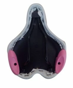 Selle Vélo Confortable Enfant Rose XLC -Montage & réparation du pneu Boutique selle velo confortable enfant rose xlc full 3