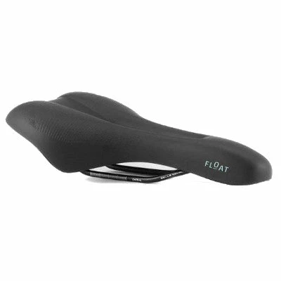 Selle Vélo Confortable Float Athletic Selle Royal Avec Canal 1 Selle Vélo Confortable Float Athletic Selle Royal Avec Canal