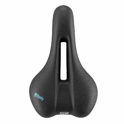 Selle Vélo Confortable Float Athletic Selle Royal Avec Canal 6 Selle Vélo Confortable Float Athletic Selle Royal Avec Canal – Image 6