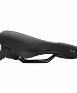 Selle Vélo Confortable Unisexe Rio Moderate Selle Royal