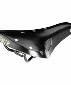 Selle Vélo Cuir Brooks B17 Short Standard Classic Pour Femme 7 Selle Vélo Cuir Brooks B17 Short Standard Classic Pour Femme -Montage & réparation du pneu Boutique selle velo cuir brooks b17 short standard classic pour femme full 3