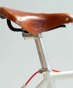 Selle Vélo Cuir Brooks B17 Standard Classic Pour Homme 8 Selle Vélo Cuir Brooks B17 Standard Classic Pour Homme -Montage & réparation du pneu Boutique selle velo cuir brooks b17 standard classic pour homme full 4