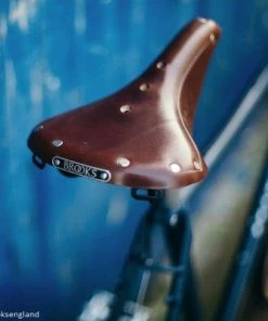 Selle Vélo Cuir Brooks B17 Standard Classic Pour Homme 9 Selle Vélo Cuir Brooks B17 Standard Classic Pour Homme -Montage & réparation du pneu Boutique selle velo cuir brooks b17 standard classic pour homme full 5