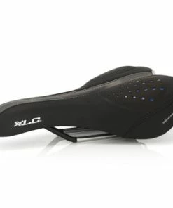 Selle Vélo Cyclotourisme Globetrotter Homme XLC