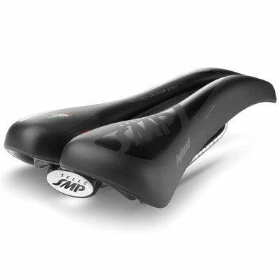 Selle SMP Selle Vélo De Route Et VTT SMP Hybrid Gel 1 Selle SMP Selle Vélo De Route Et VTT SMP Hybrid Gel