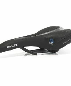 Selle Vélo De Route Gel Globetrotter XLC