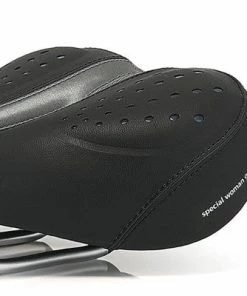 Selle Vélo Femme Gel Cyclotourisme Et Ville Globetrotter XLC 6 Selle Vélo Femme Gel Cyclotourisme Et Ville Globetrotter XLC -Montage & réparation du pneu Boutique selle velo femme gel cyclotourisme et ville globetrotter xlc full 3