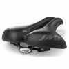 Selle SMP Selle Vélo Gel Cyclotourisme Martin Touring SMP Large