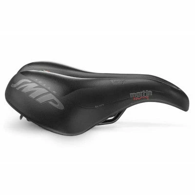 Selle SMP Selle Vélo Gel Cyclotourisme Martin Touring SMP Large 2 Selle SMP Selle Vélo Gel Cyclotourisme Martin Touring SMP Large – Image 2
