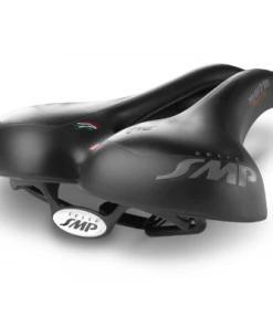 Selle SMP Selle Vélo Gel Cyclotourisme Touring Martin SMP