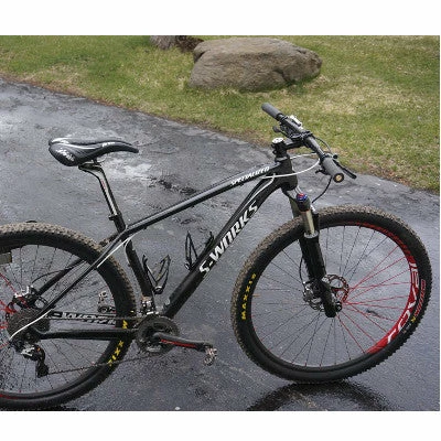 Selle SMP Selle Vélo Grand Confort SMP Extra Noire 4 Selle SMP Selle Vélo Grand Confort SMP Extra Noire – Image 4