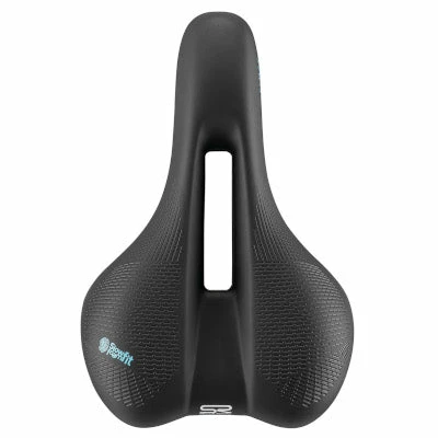 Selle Vélo Homme Confortable Float Moderate Selle Royal à Canal 6 Selle Vélo Homme Confortable Float Moderate Selle Royal à Canal – Image 6