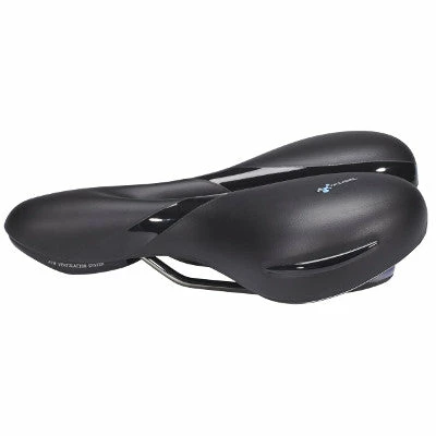 Selle Vélo Homme Pour VTC Respiro Soft Moderate Selle Royal 4 Selle Vélo Homme Pour VTC Respiro Soft Moderate Selle Royal – Image 4