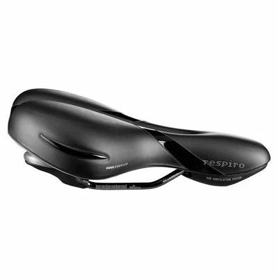 Selle Vélo Homme Pour VTC Respiro Soft Moderate Selle Royal 5 Selle Vélo Homme Pour VTC Respiro Soft Moderate Selle Royal – Image 5