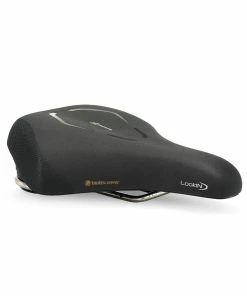 Selle Vélo Gel Lookin Evo Relaxed Selle Royal