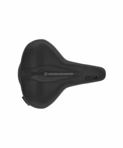 Selle Vélo Ville Et Randonnée 621 Ergolux Active 2.0 SQlab -Montage & réparation du pneu Boutique selle velo sq lab ergolux 621