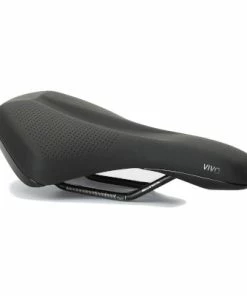 Selle Vélo Urbaine Vivo Reflective Athletic Selle Royal