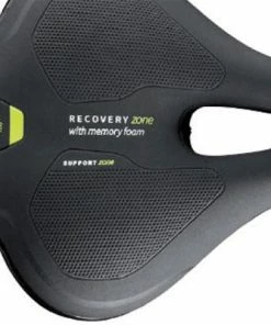 Selle Vélo VTC R.e.Med Trekking Selle Royal -Montage & réparation du pneu Boutique selle velo vtc r e med trekking selle royal full 3