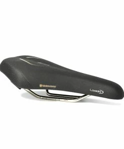 Selle Vélo En Gel Lookin Evo Moderate Selle Royal