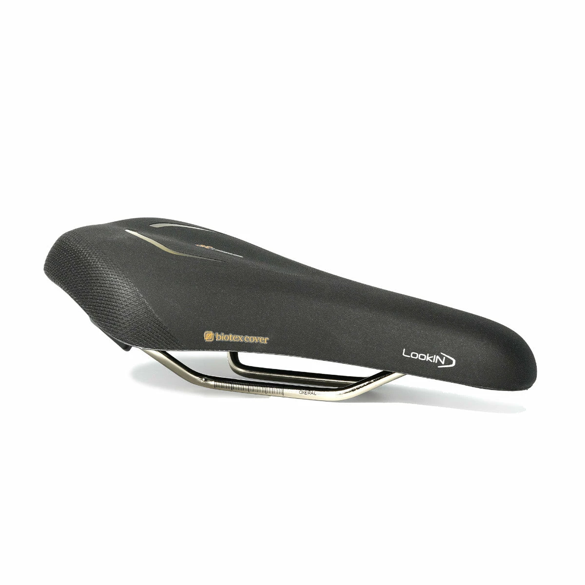 Selle Vélo En Gel Lookin Evo Moderate Selle Royal 1 Selle Vélo En Gel Lookin Evo Moderate Selle Royal