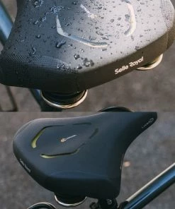 Selle Vélo Gel Lookin Evo Relaxed Selle Royal 11 Selle Vélo Gel Lookin Evo Relaxed Selle Royal -Montage & réparation du pneu Boutique selleroyal lookin evo relaxed royal vacuum