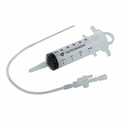 Seringue 60 Ml Pour Liquide Préventif Protect'Air Hutchinson 2 Seringue 60 Ml Pour Liquide Préventif Protect'Air Hutchinson – Image 2