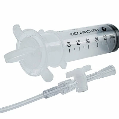 Seringue 60 Ml Pour Liquide Préventif Protect'Air Hutchinson 1 Seringue 60 Ml Pour Liquide Préventif Protect'Air Hutchinson