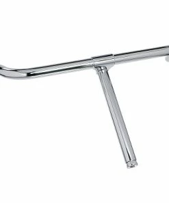 Ergotec-Humpert Set Guidon Potence Porteur Alt-Holland Ergotec