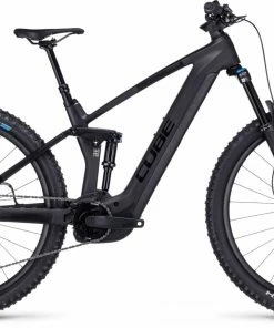 Vtt électrique Cube Stéréo Hybrid 140 SLX 2023 ( Bosch Gen4 )
