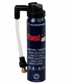 Spray Latex Hutchinson Avec Embout à Visser 125 Ml